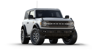 2025 Ford Bronco® External Image 5
